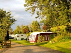 Parkers Farm Holiday Park