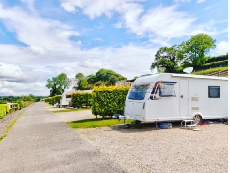 Parkers Farm Holiday Park