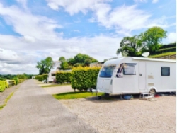 Parkers Farm Holiday Park