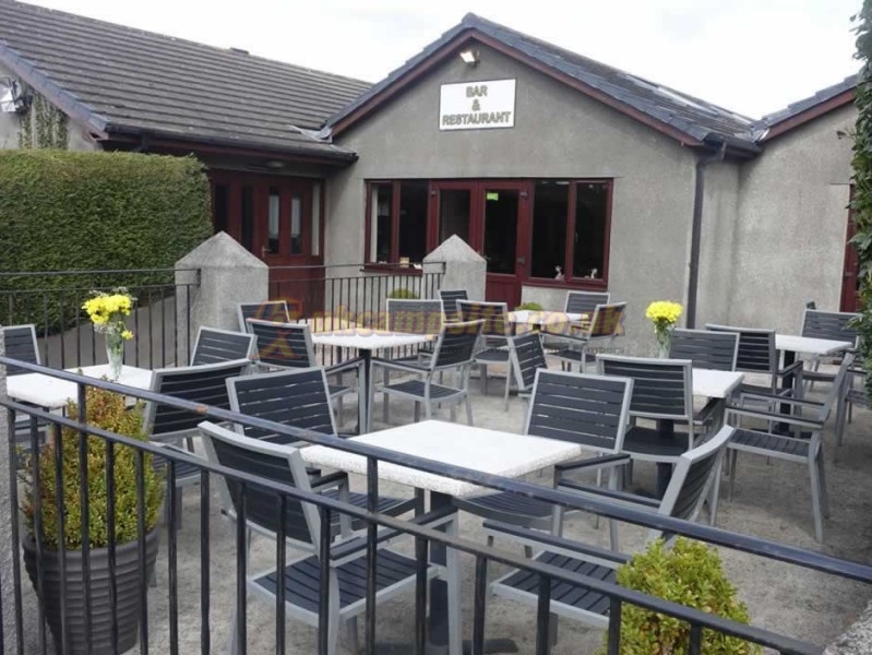 Parkers Farm Holiday Park