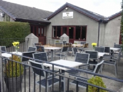 Parkers Farm Holiday Park
