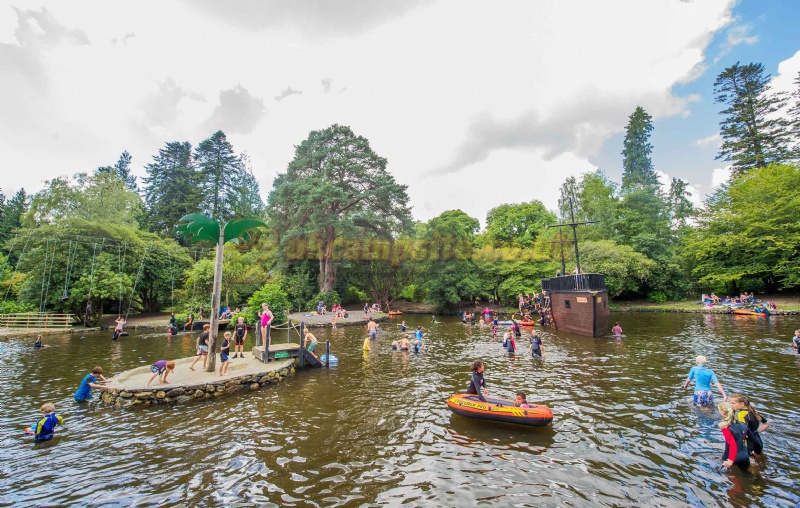 River Dart Country Park