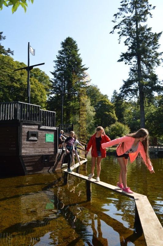 River Dart Country Park