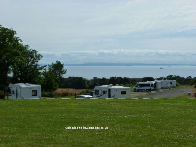 Monturpie Caravan Park