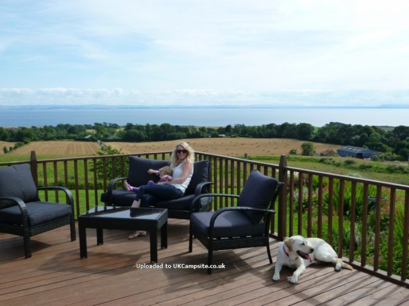 Monturpie Caravan Park
