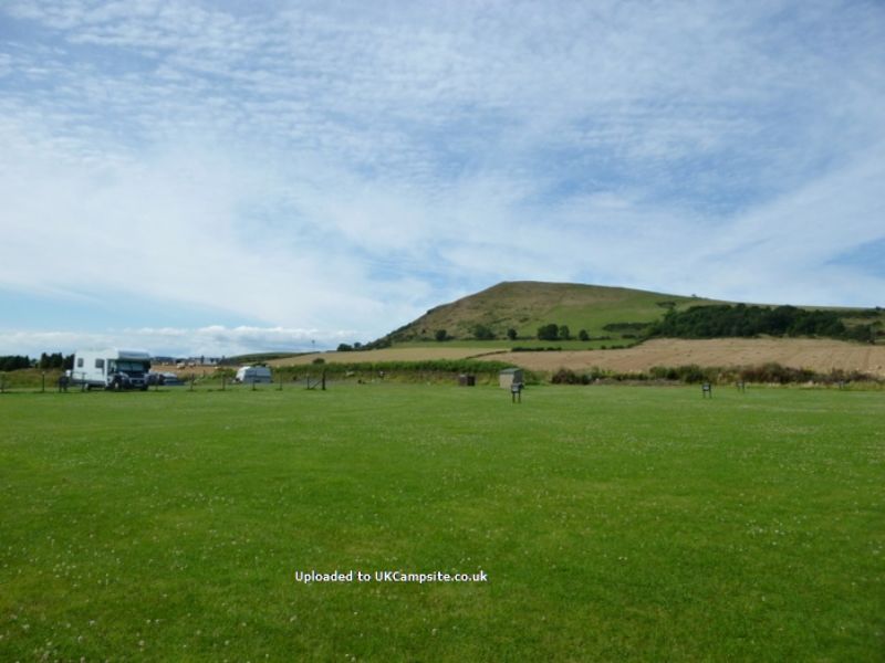 Monturpie Caravan Park