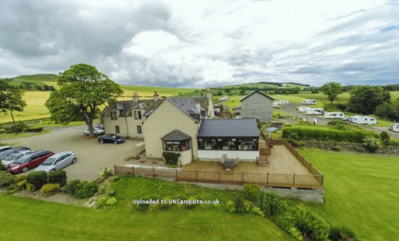 Monturpie Caravan Park