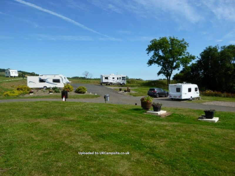 Monturpie Caravan Park