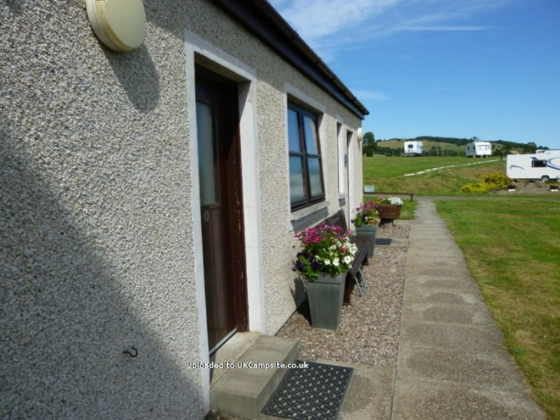 Monturpie Caravan Park