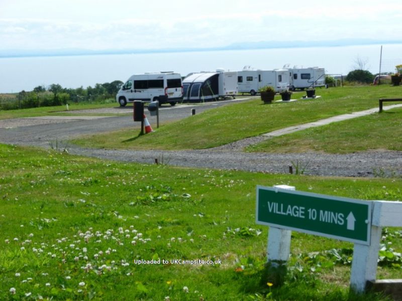 Monturpie Caravan Park