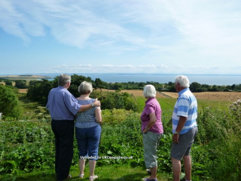 Monturpie Caravan Park