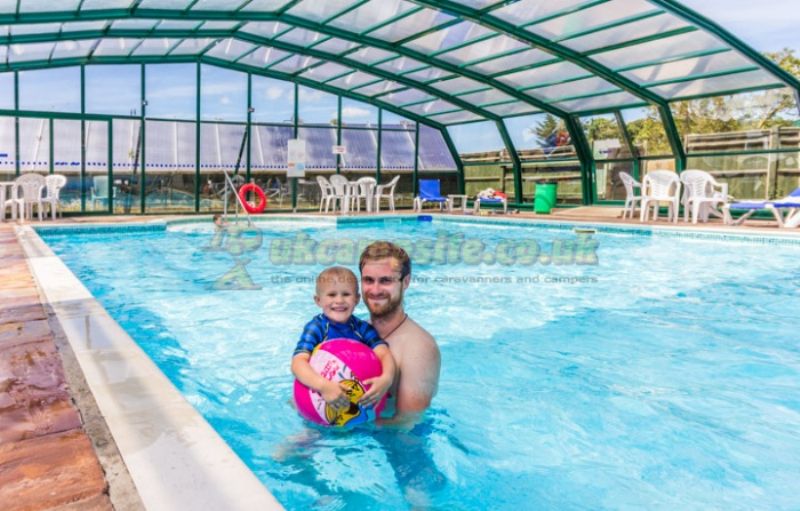 Andrewshayes Holiday Park
