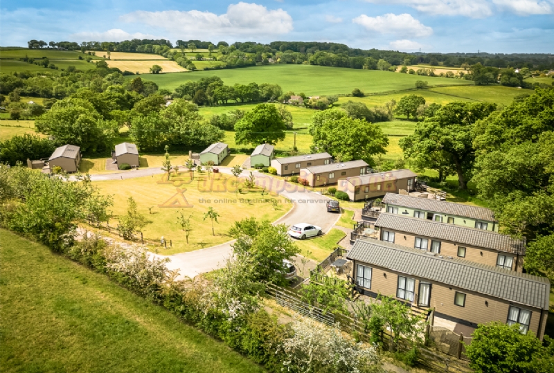 Andrewshayes Holiday Park