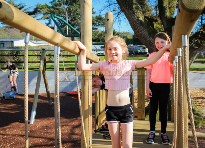 Andrewshayes Holiday Park