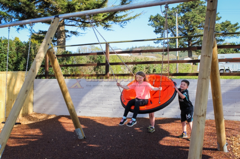 Andrewshayes Holiday Park