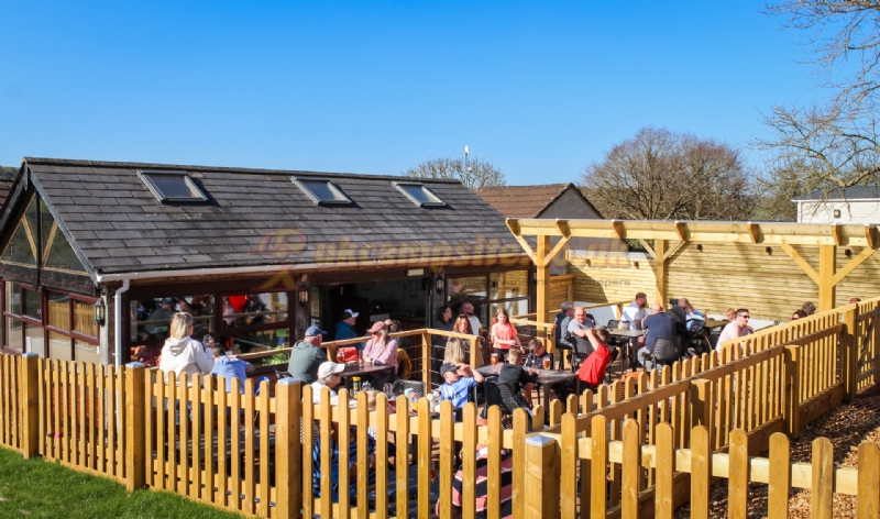 Andrewshayes Holiday Park