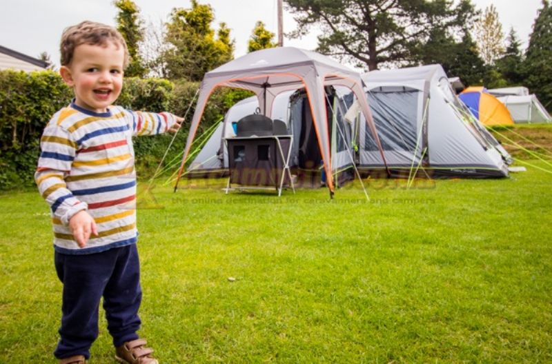 Andrewshayes Holiday Park