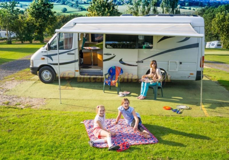 Andrewshayes Holiday Park