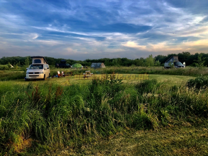 Little Haven Campsite