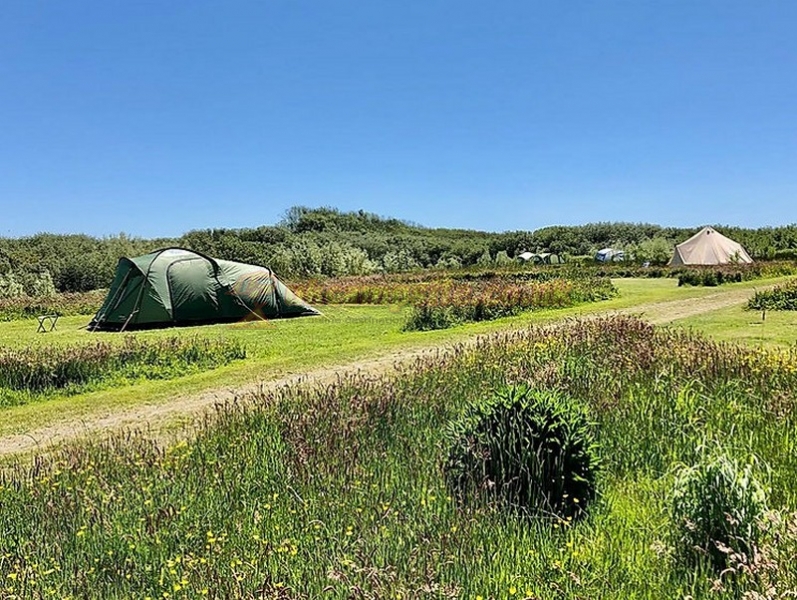 Little Haven Campsite