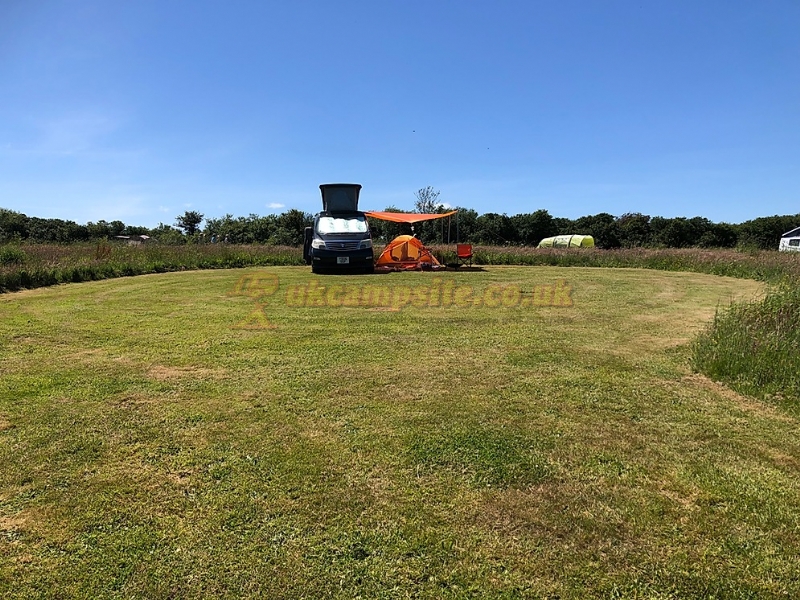Little Haven Campsite