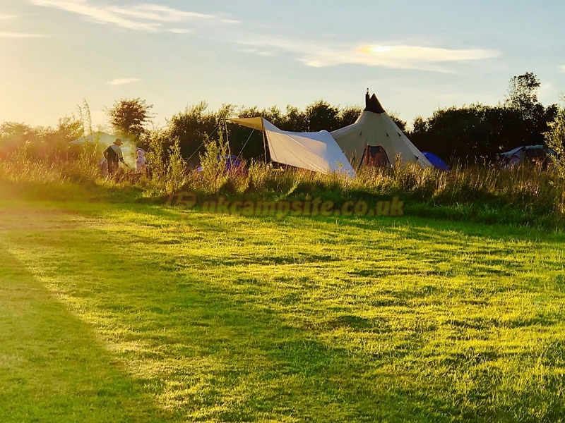 Little Haven Campsite