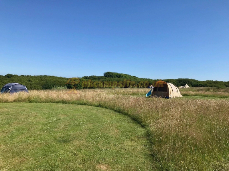 Little Haven Campsite