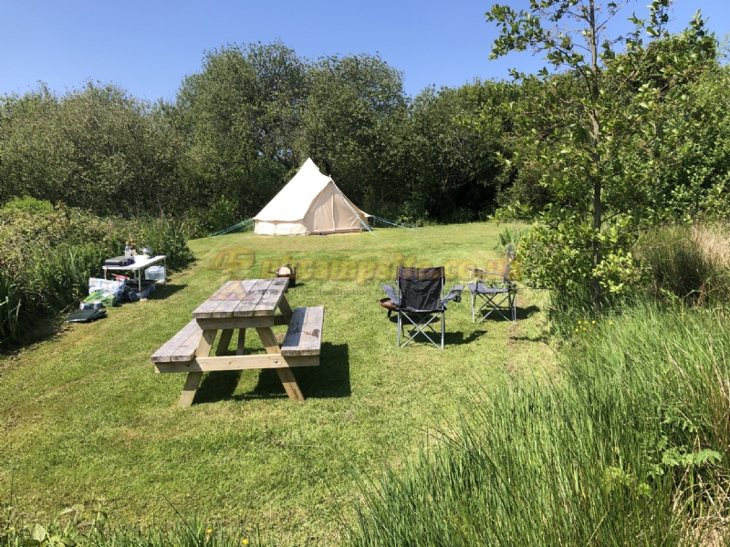 Little Haven Campsite