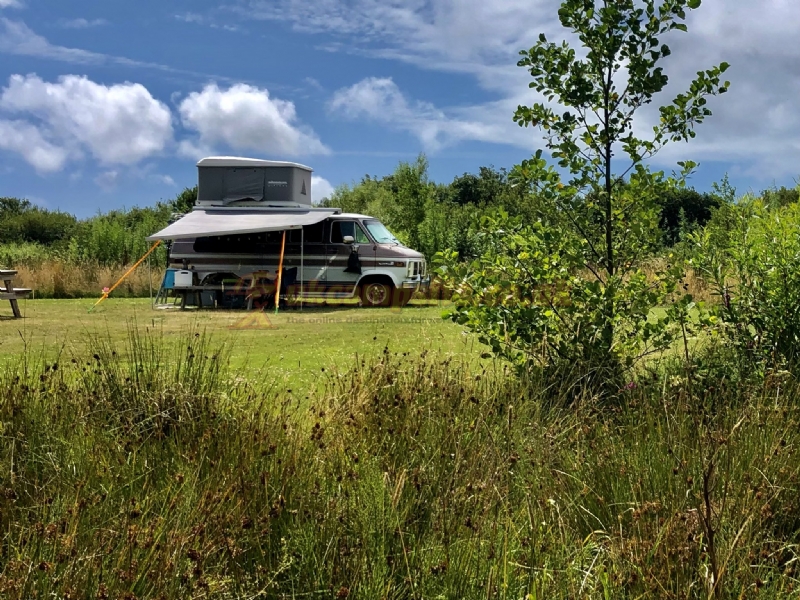 Little Haven Campsite