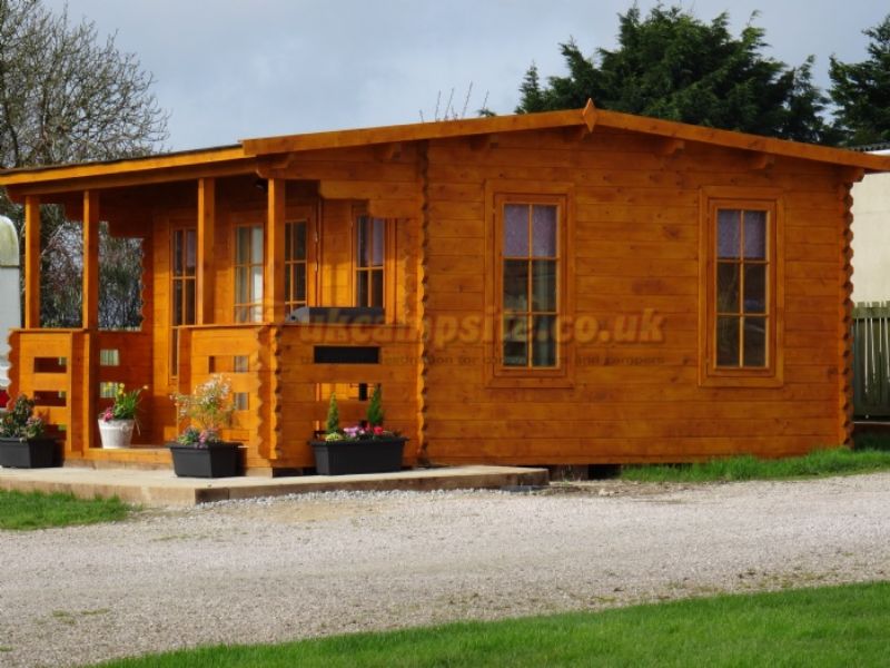 Woodview Campsite