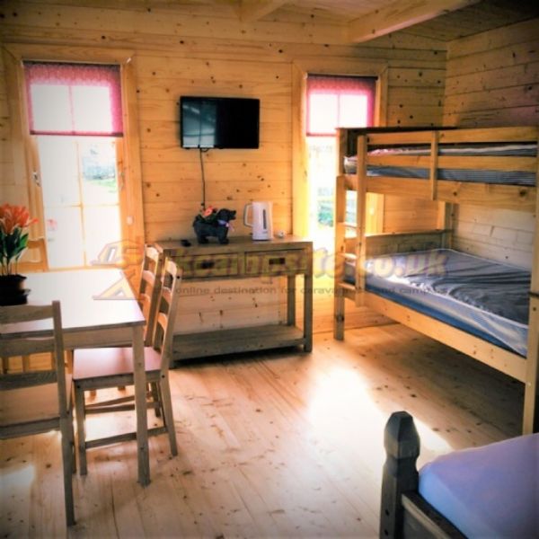 Woodview Campsite