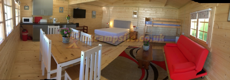 Woodview Campsite