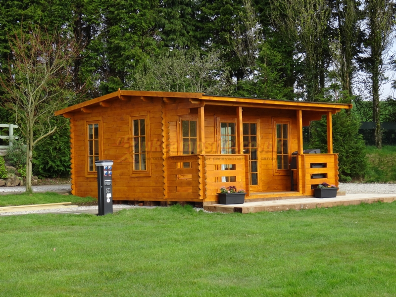 Woodview Campsite