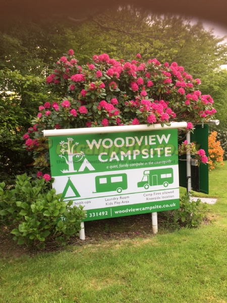 Woodview Campsite
