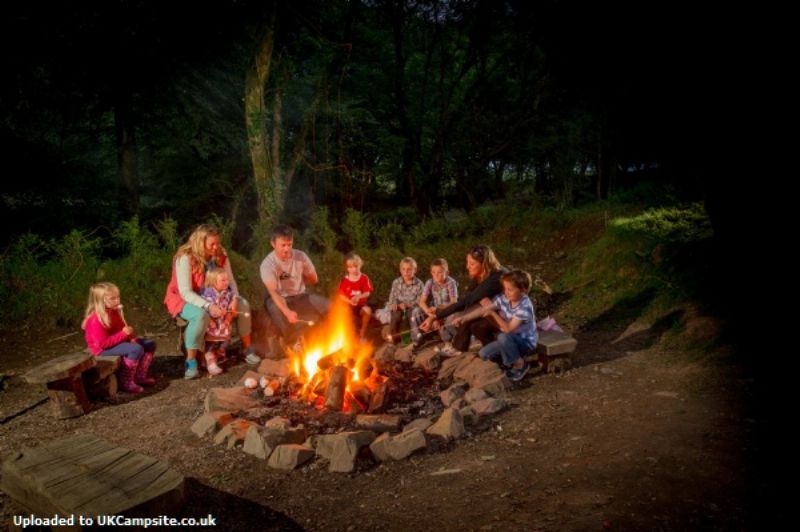 Woodview Campsite