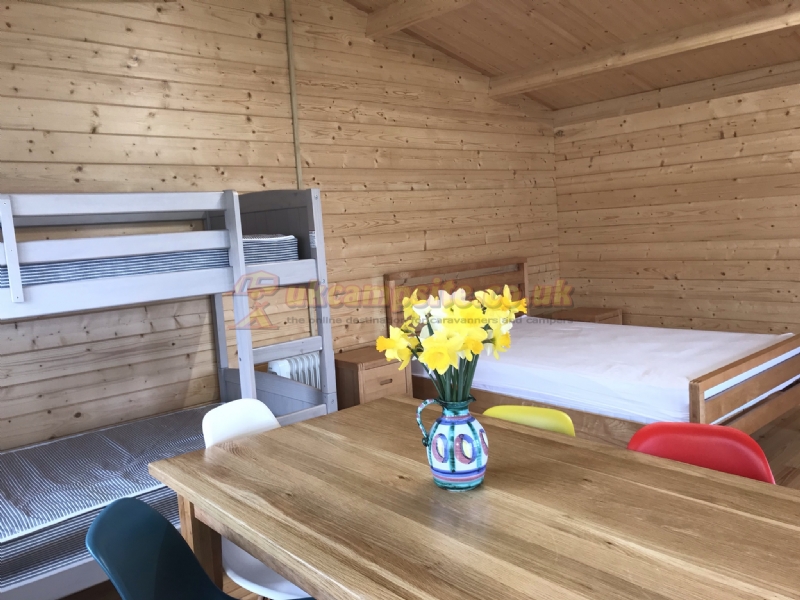 Woodview Campsite