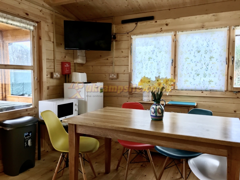 Woodview Campsite