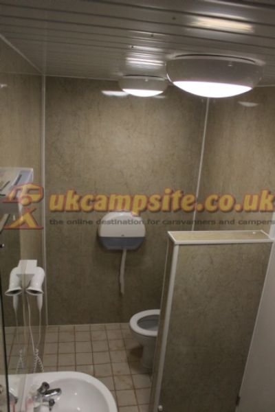 Woodview Campsite