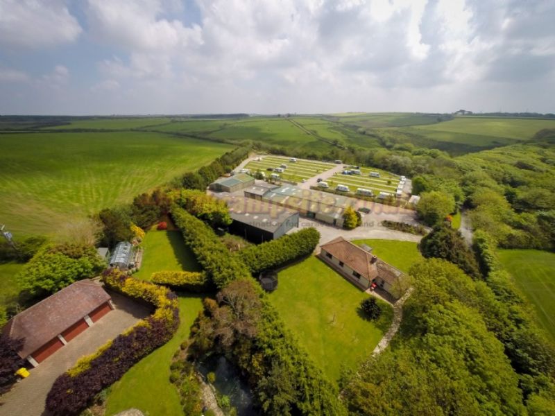 Woodview Campsite