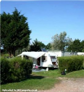 Camping Le Bois De Pins