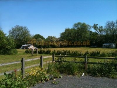 Corner Cottage Estate Camp Site
