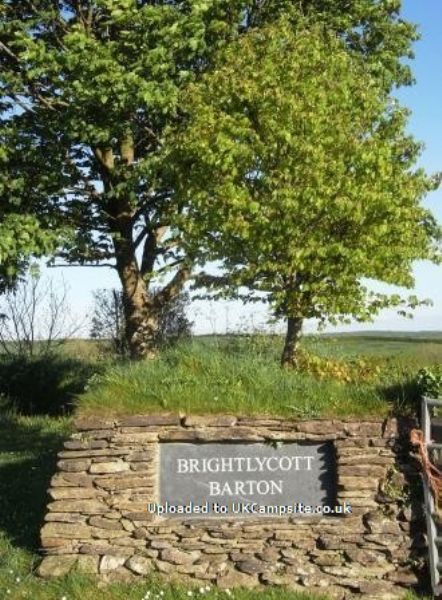 Brightlycott Barton