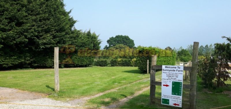 Sunnyside Farm