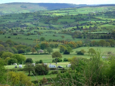 Wolf Lowe Farm Certificated Site Wolf Lowe Farm Certificated Site