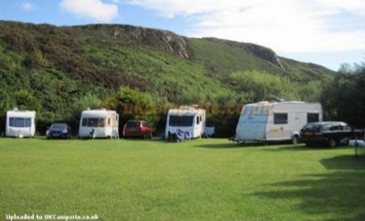 Valley Camping And Caravan Park