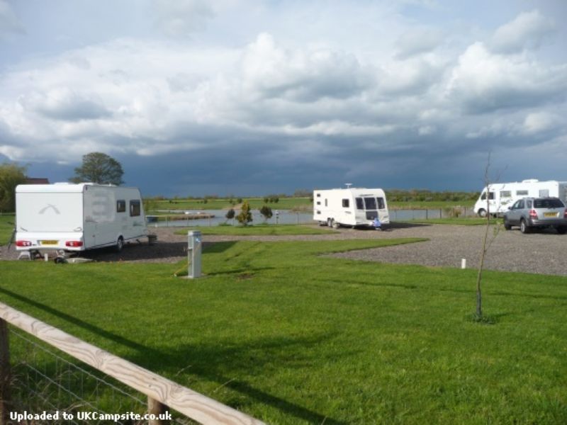 Home Farm Touring Park