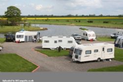 Home Farm Touring Park