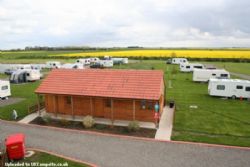 Home Farm Touring Park