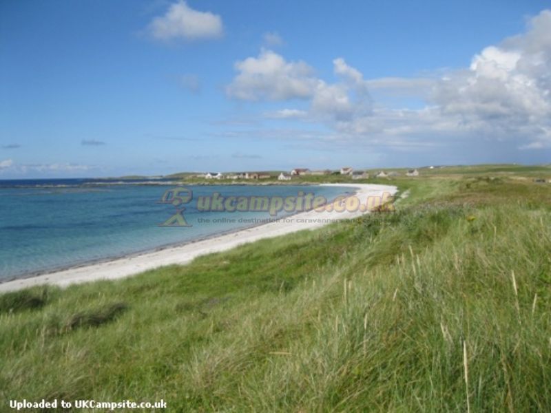 Balranald Hebridean Holidays
