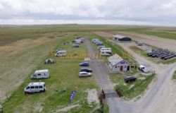Balranald Hebridean Holidays